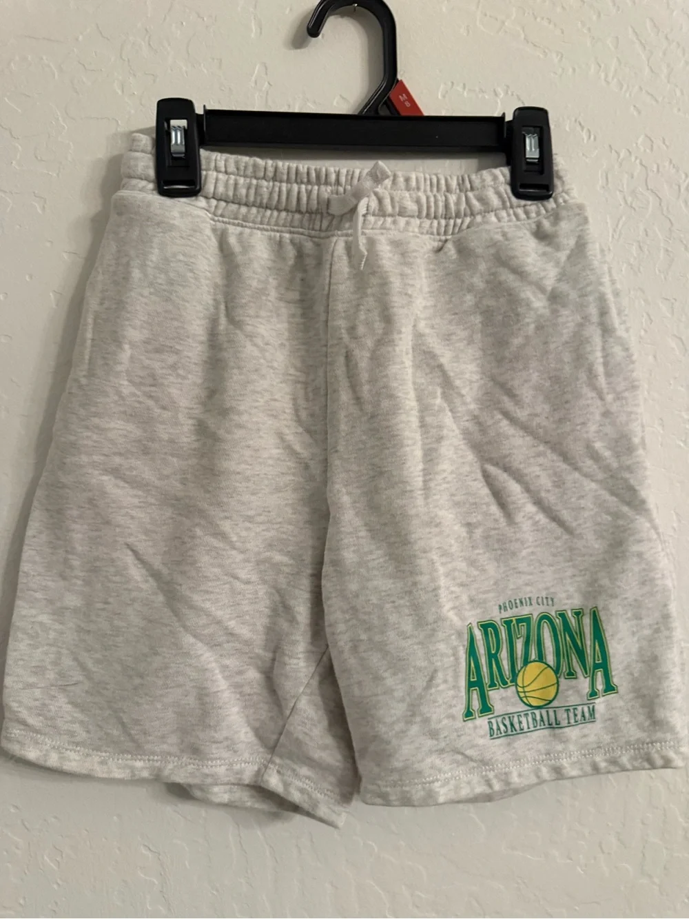 H&M comfortable grey